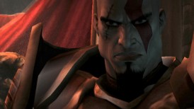 God of War Collection PS Vita review, God of War Collection Vita review, God Of War PS Vita, God of War PlayStation Vita, GoW Collection