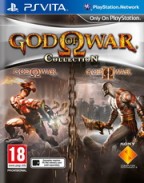 God of War Collection