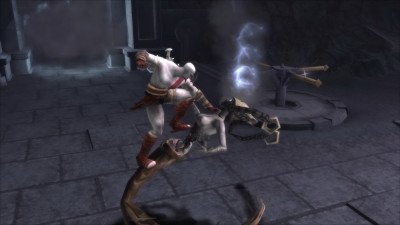 God of War Collection Volume 2 Image 01
