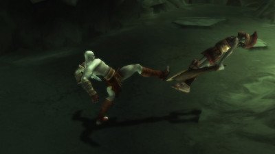 God of War Collection Volume 2 Image 02