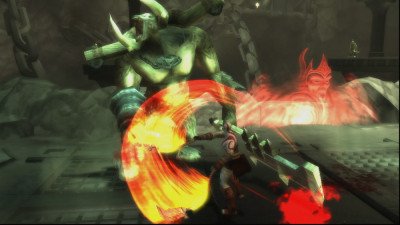 God of War Collection Volume 2 Image 03