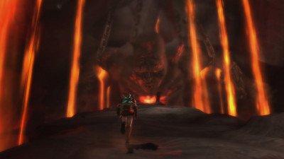 God of War Collection Volume 2 Image 04