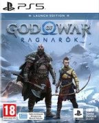 God of War Ragnarok