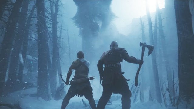 Τηλεοπτική σειρά God of War: Βρέθηκε ο ηθοποιός του Heimdall, πληροφορίες για τους Thor και Mimir