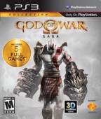 God of War Saga