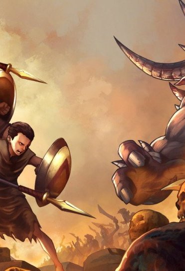 God of War Sons of Sparta Review