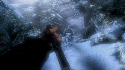 GoldenEye 007: Reloaded Image 01