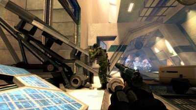 GoldenEye 007: Reloaded Image 03