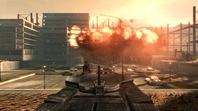 GoldenEye 007: Reloaded Image 04