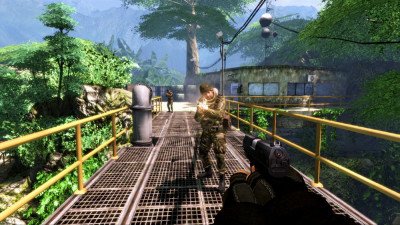 GoldenEye 007: Reloaded Image 05