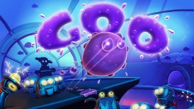 Goo Saga, Goo Saga HD, Goo Saga HD game, Goo Saga HD videogame, Goo Saga HD Collection