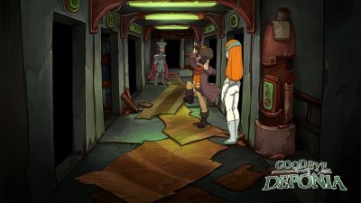 Goodbye Deponia Image 01