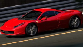 Gran Turismo, 5, Polyphony, racing
