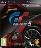 Gran Turismo 5