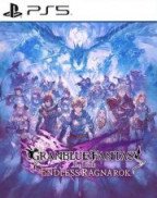 Granblue Fantasy: Relink - Endless Ragnarok