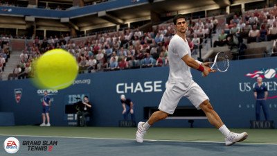 Grand Slam Tennis 2 Image 03