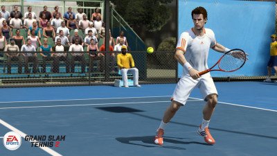 Grand Slam Tennis 2 Image 04