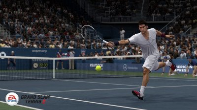 Grand Slam Tennis 2 Image 05