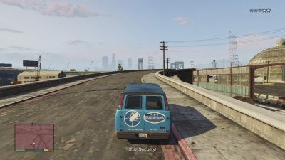 Grand Theft Auto V Image 02
