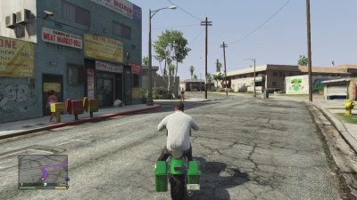 Grand Theft Auto V Image 03