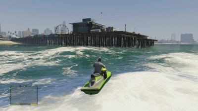 Grand Theft Auto V Image 04