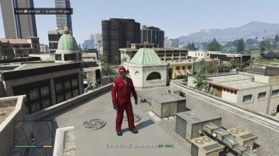 Grand Theft Auto V Image 06