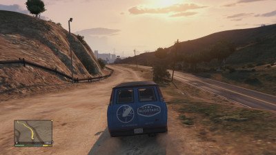 Grand Theft Auto V Image 07