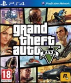 Grand Theft Auto V