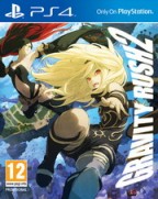 Gravity Rush 2