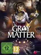Gray Matter