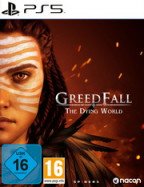 GreedFall: The Dying World