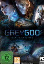 Grey Goo