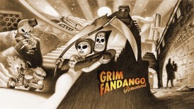 Grim Fandango Remastered humble bundle, humble bundle orbyt, orbyt humble bundle, humble bundle 