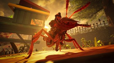 Αυτό είναι το lineup των playable demos του Xbox για το Summer Game Fest: Play Days 2026