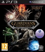 Guardians of Middle-Earth