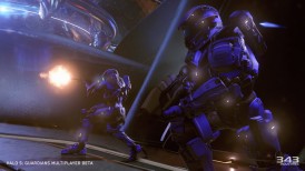 Halo 5: Guardians,Halo 5: Guardians E3 2015, E3 2015, Xbox One E3 2015