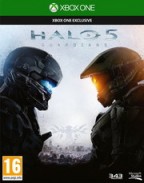 Halo 5: Guardians