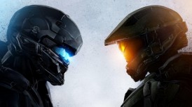 Halo 5: Guardians, Halo 5: Guardians πωλήσεις, Halo 5: Guardians Αγγλία, Halo 5, UK Game Charts