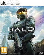 Halo: Campaign Evolved