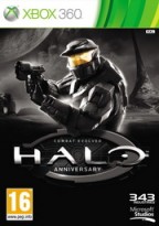 Halo: Combat Evolved Anniversary
