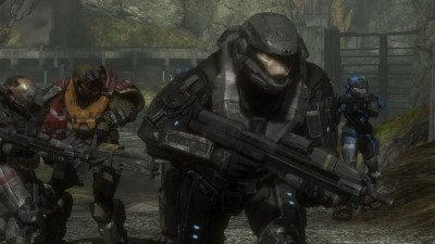 Halo: Reach Image 01