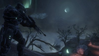 Halo: Reach Image 03