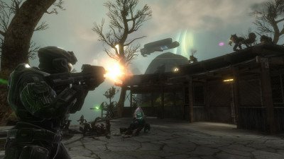 Halo: Reach Image 04