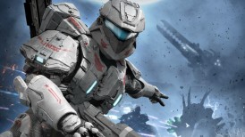 Halo Spartan Assault review, Halo Spartan Assault Xbox 360 review, Halo Spartan Assault Xbox One, Halo: Spartan Assault, Halo: Spartan Assault Xbox 360