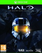 Halo: The Master Chief Collection