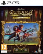 Harry Potter: Quidditch Champions
