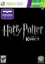 Harry Potter for Kinect
