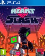Heart & Slash