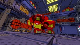 Heart and Slash, Heart and Slash game, Heart and Slash videogame, Heart and Slash PS4, Heart and Slash Xbox One