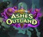 Hearthstone: Ashes of Outland